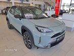 Toyota Yaris Cross Hybrid 1.5 Premiere Edition - 4