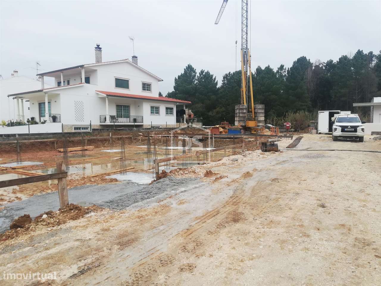 Moradia T3+1 Venda em Leiria, Pousos, Barreira e Cortes,Leiria - Grande imagem: 3/3