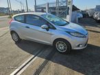 Ford Fiesta - 2