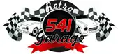 Retro Garage 541