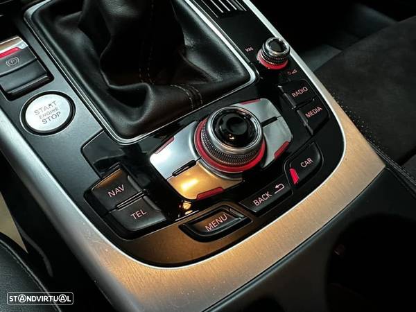 Audi A4 Avant 2.0 TDI Sport - 13