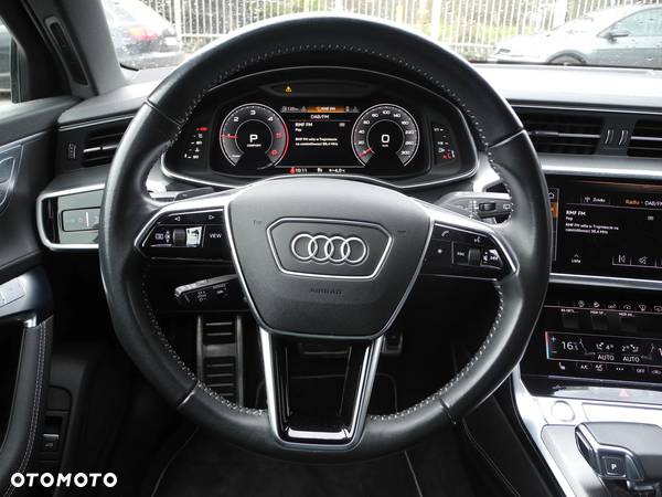 Audi A6 Allroad 50 TDI mHEV Quattro Tiptronic - 7