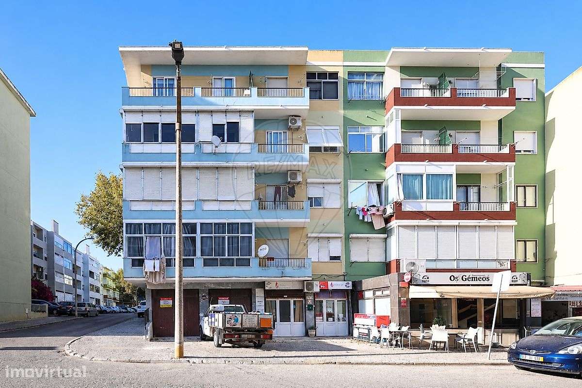 Apartamento T1 para venda-20