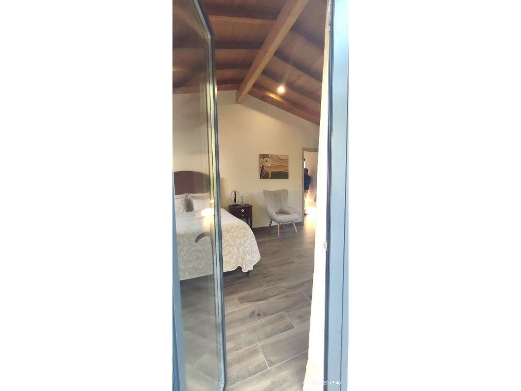 Quinta com duas moradias, anexos, diversas arvores de fruto, vinha ...-40