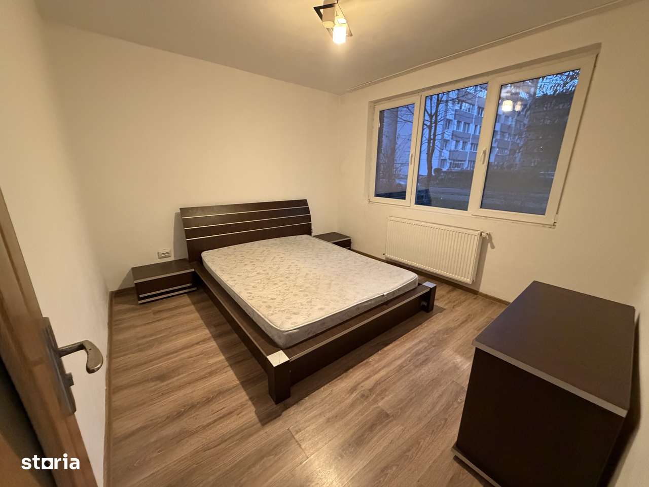 Apartament 2 camere “la cheie “ zona Micro 4(școala nr 2)-6