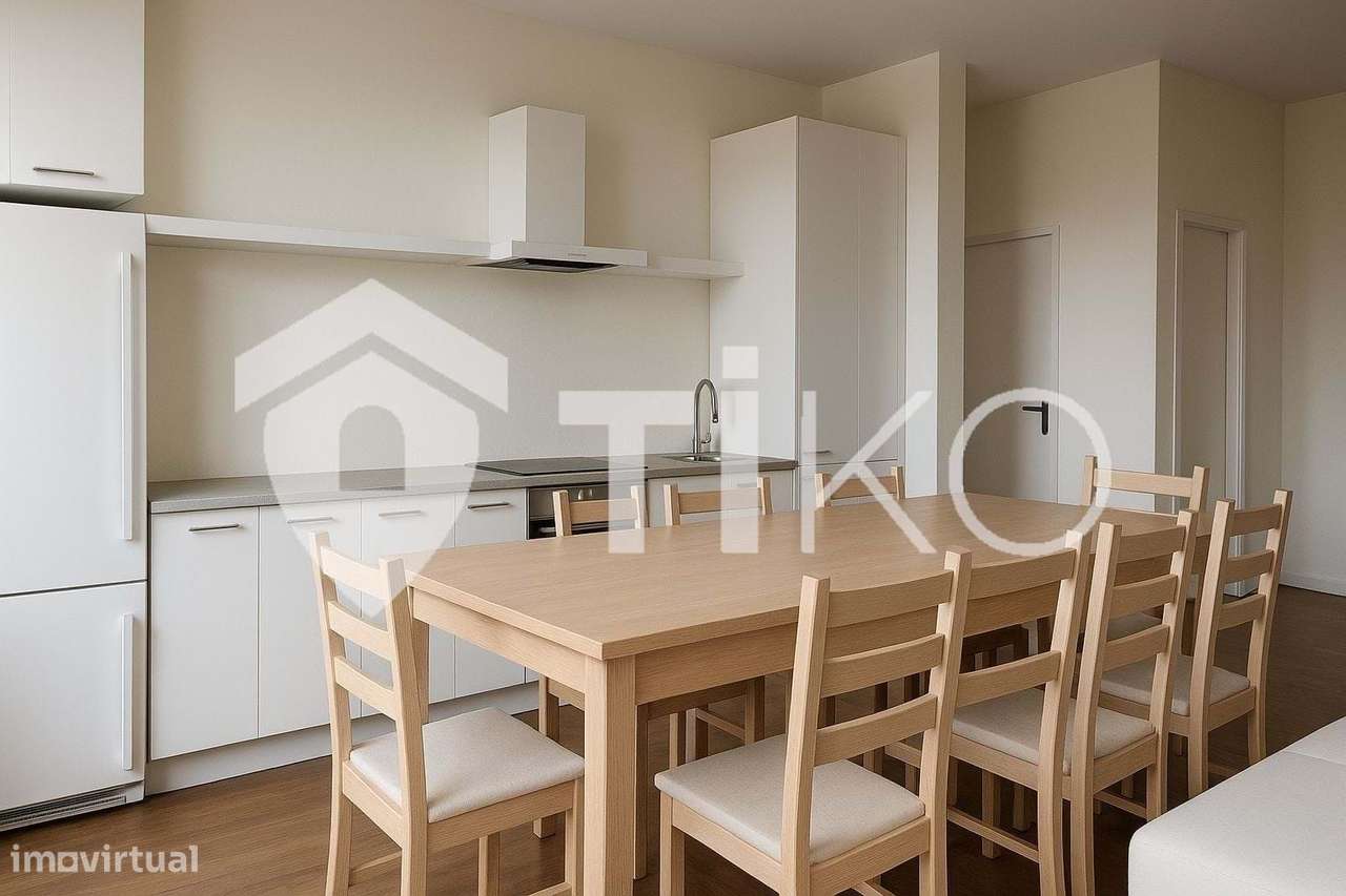 T3 totalmente renovado no Fogueteiro – Amora-4