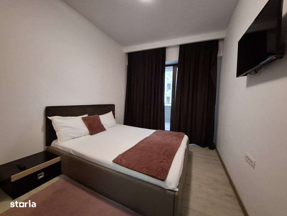 2 CAMERE  |  CAMPUS UNIVERSITAR  |  ALEEA UNIVERSITATII - Imagine principală: 5/12