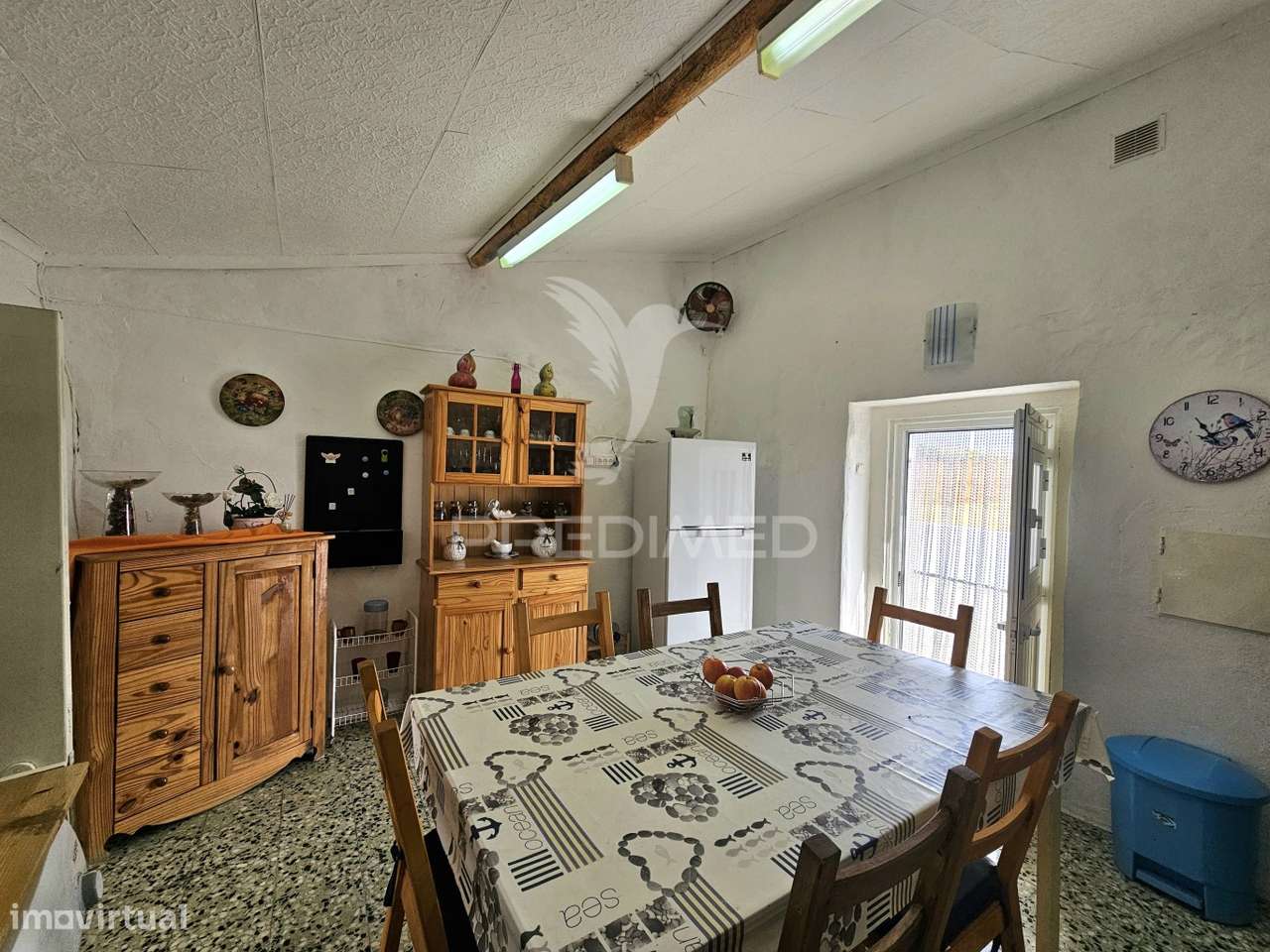 Moradia Típica Alentejana em Baleizão, Beja - Grande imagem: 4/26