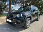 Jeep Renegade 1.3 TG 4Xe Limited - 1