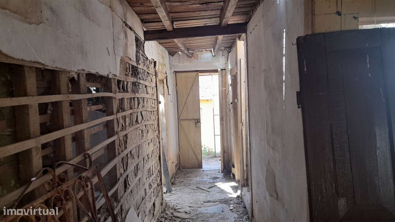 Moradia em Banda T4 DUPLEX Venda em Benquerenças,Castelo Branco-7