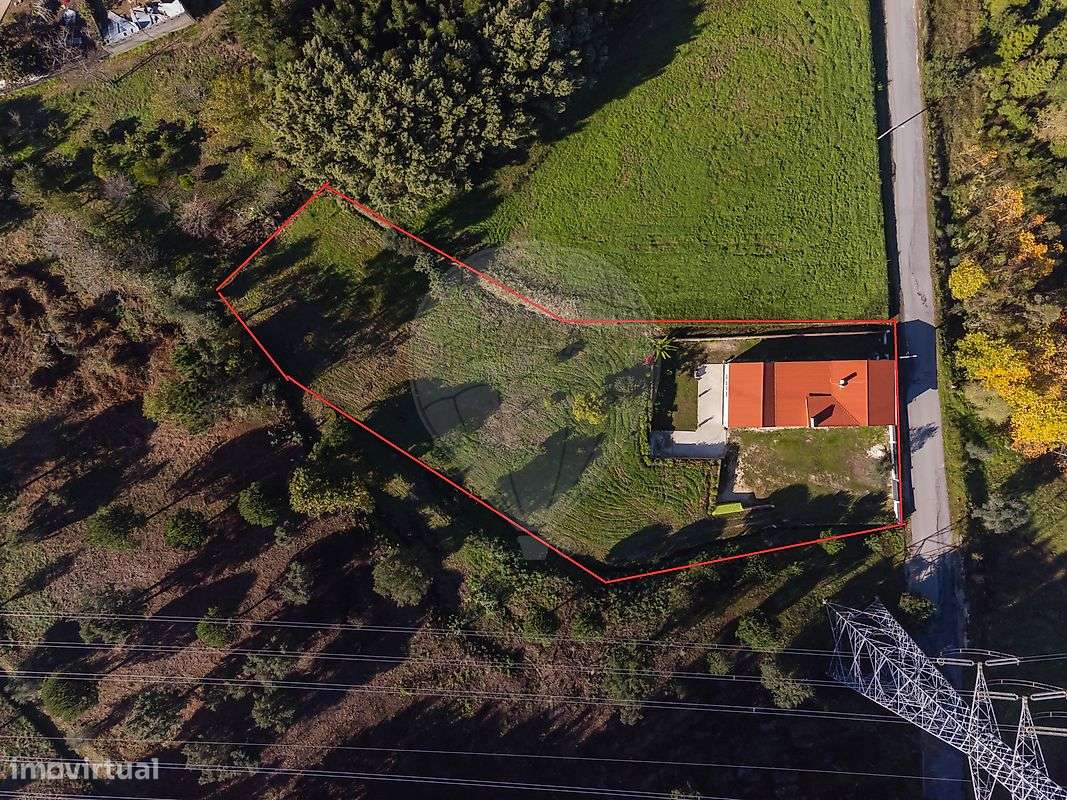 Moradia T5 para venda - Grande imagem: 5/50