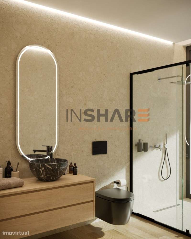 Moradia T4 Individual - Lagos - Algarve-51