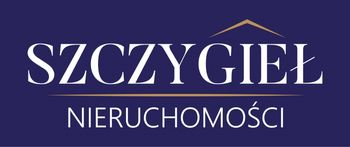 Nieruchomości Magdalena Szczygieł Logo