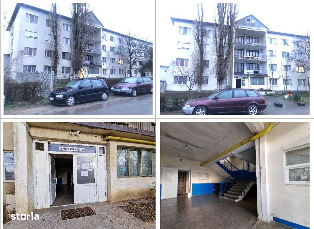 Apartament o camerA loc. Sandra jud Timis - Imagine principală: 2/3