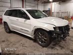 Jeep Grand Cherokee Gr 5.7 V8 Overland - 3