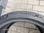 Michelin Pilot Sport 4S 315/30R21 105 Y MO1 - 6