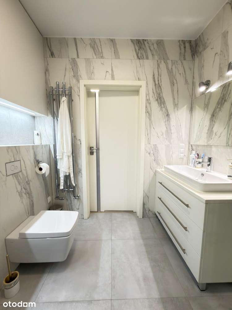 Apartament Premium z m.postojowym i komórką lokatorską-8