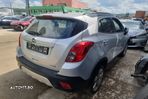 grup spate telescoape arcuri fata spate stanga dreapta Opel Mokka motor 1.6cdti 136cp B16DTH   dezmembrez - 2