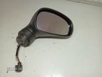 Espelho Retrovisor Direito Elétrico Seat Leon (1P1) - 7