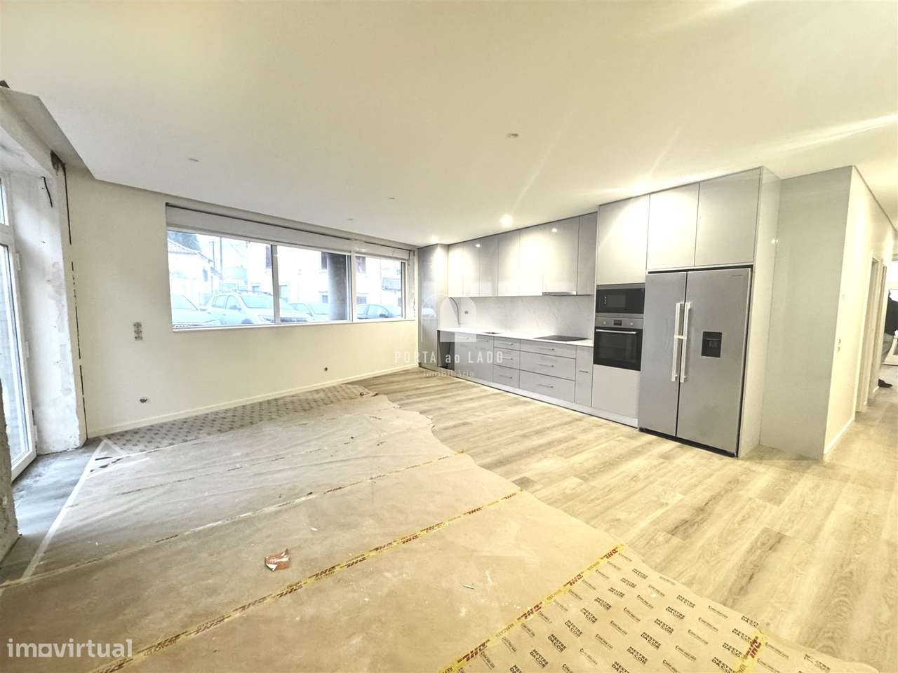 Apartamento T3 NOVO à Venda em Seixezelo Vila Nova de Gaia - Grande imagem: 3/16