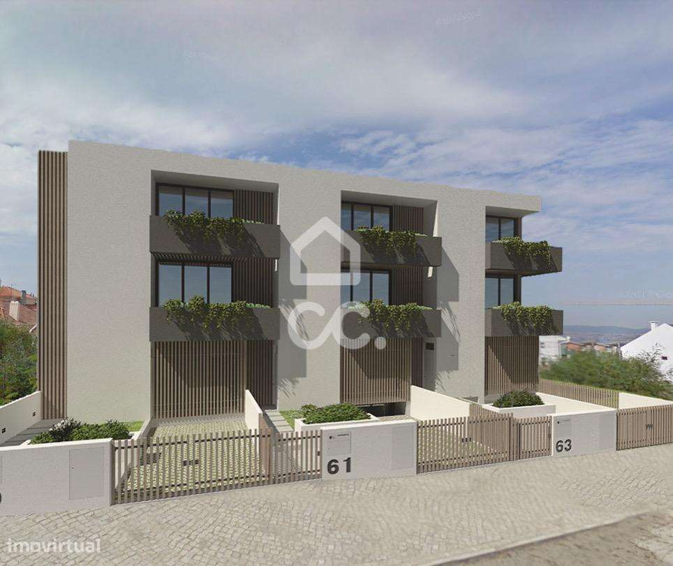 209m2 para Construção, nos Capuchos-15
