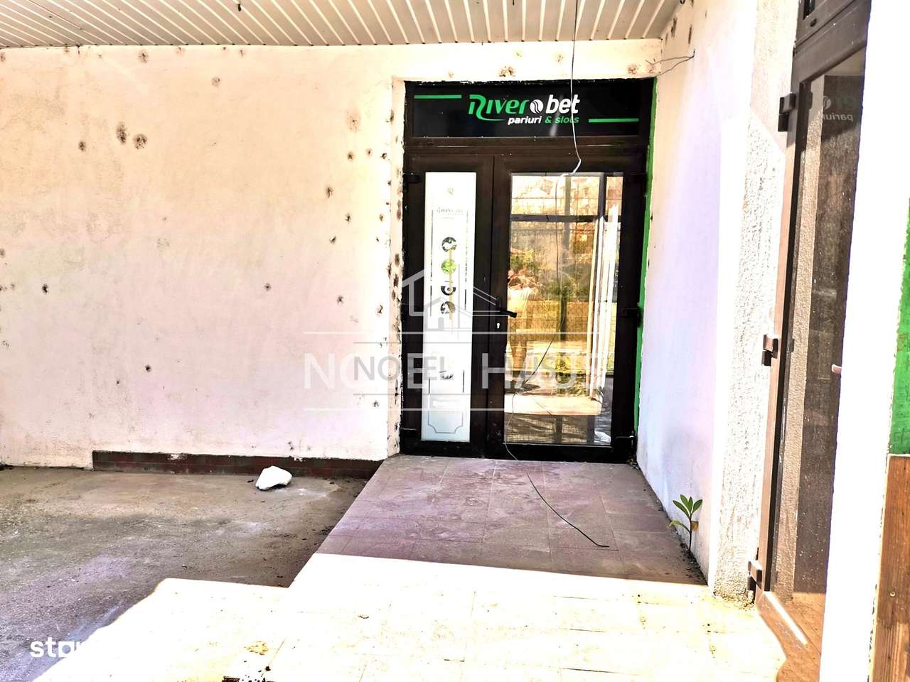 Teren intravilan 1123 mp, Barlad, cartier Gara, zona Sf Mina - Imagine principală: 4/10