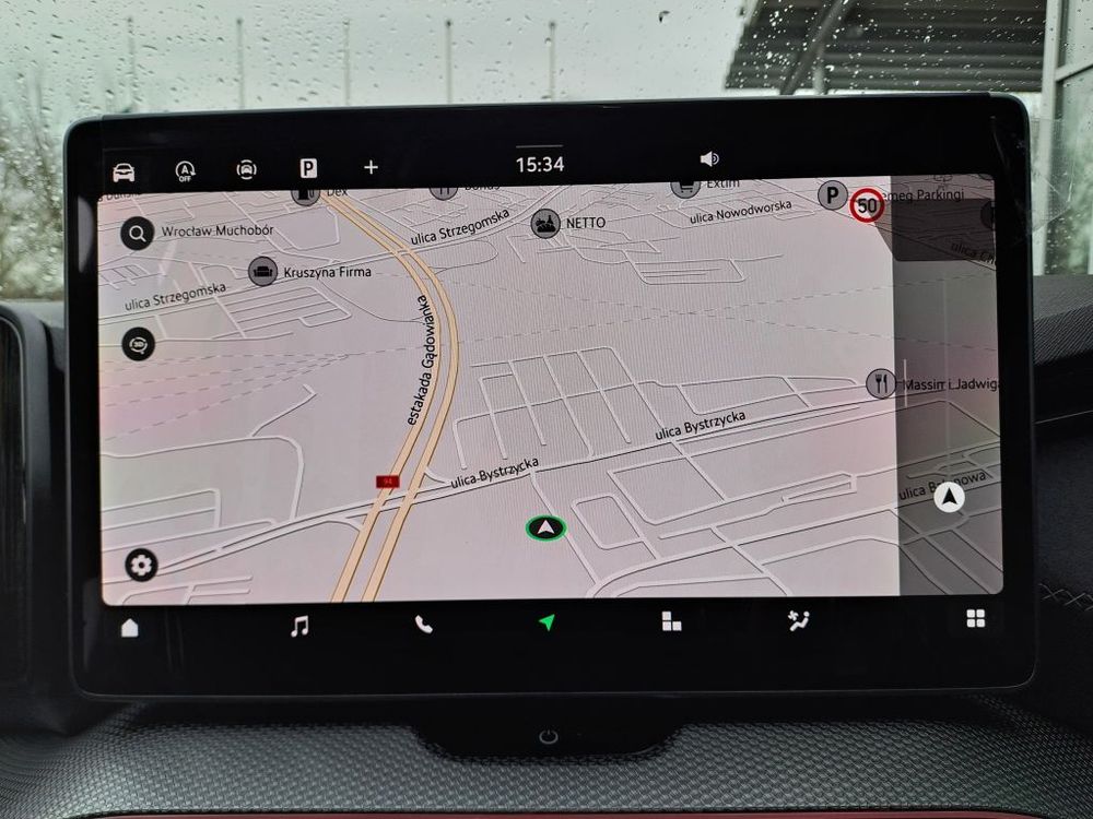 SKODA KODIAQ 2.0 TDI 193KM DSG 4x4 SPORTLINE, Produkcja 2026, dostępny od ręki