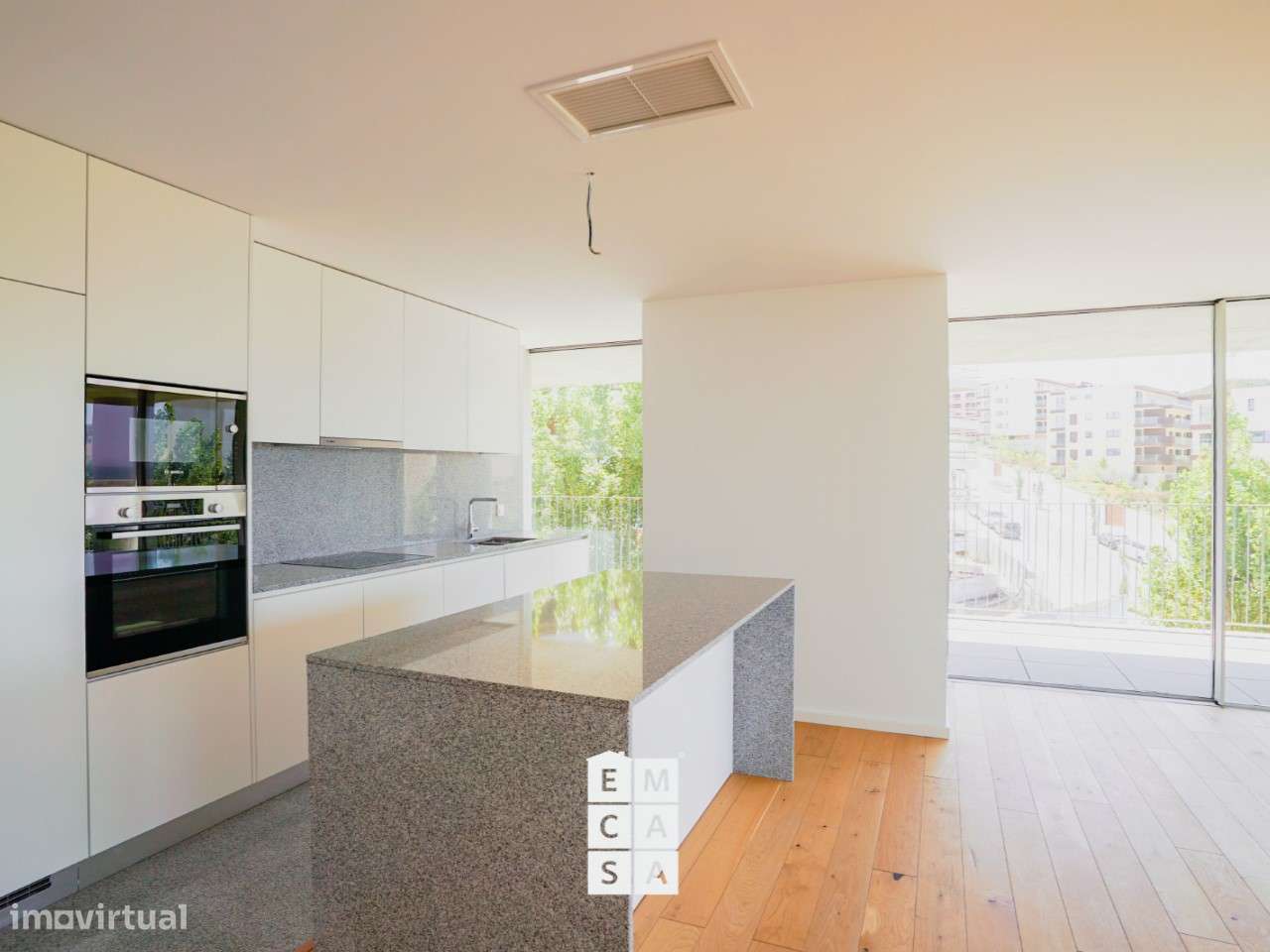 Apartamento T3 Venda em Santa Marinha e São Pedro da Afurada,Vila Nova - Grande imagem: 4/28