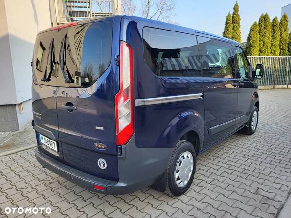 Ford Transit Custom 300 L1H1 VA Basis - 6