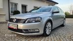 Volkswagen Passat Variant 2.0 TDI BlueMotion Technology Trendline - 1