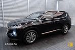 Hyundai Santa Fe 2.0 CRDi Platinum 4WD - 3