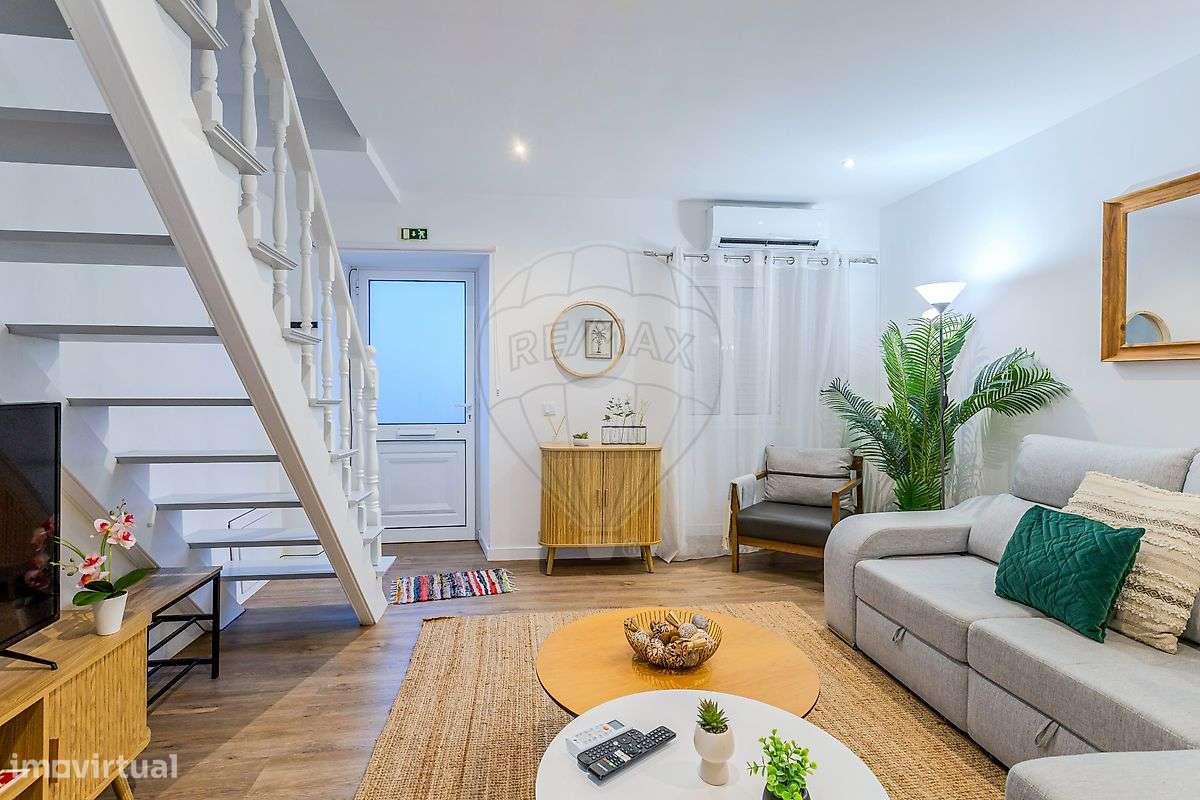 Moradia T2 para venda - Grande imagem: 2/23