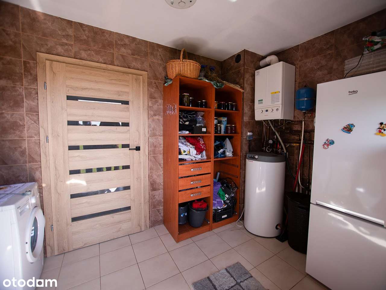 Atrakcyjny dom w Sobinie-17