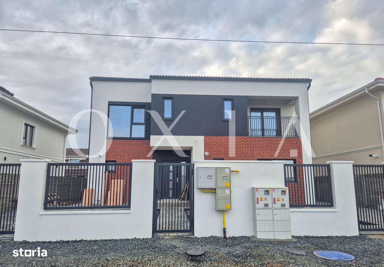 AX1189 Mosnita Noua, Calea Medves, Toate Utilitatile, COMISION 0%-1