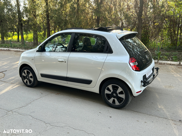 Renault Twingo SCe 75 LIMITED - 16