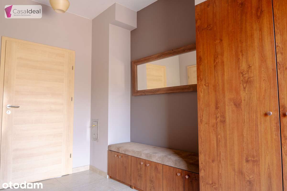 Na sprzedaż, przestronny dom z ogrodem i garażem !-6