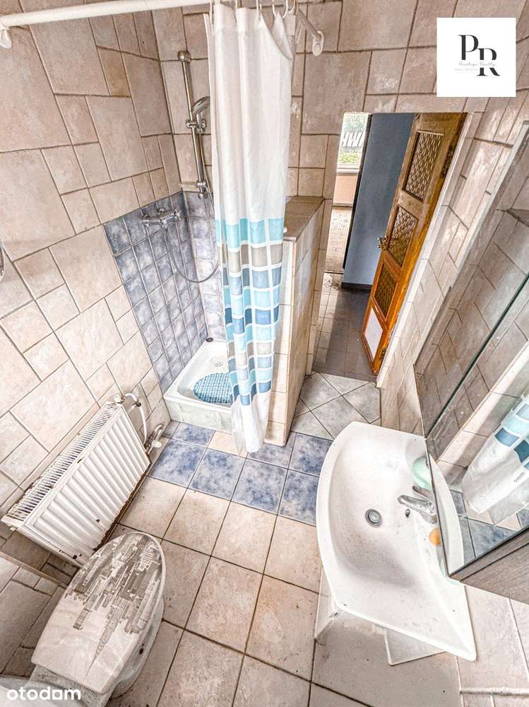 Bytom - mieszkanie 67 m², wysoki parter, do remontu, bez prowizji-10