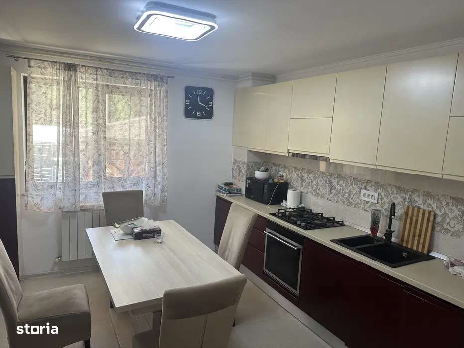 Casa P+1+M Stadionul Farul - Imagine principală: 5/8