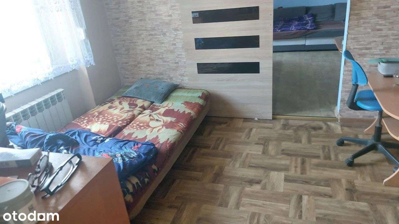 Lokal mieszkalny w miejscowości Polesie gm. Zaniem - Pełny obrazek: 4/8