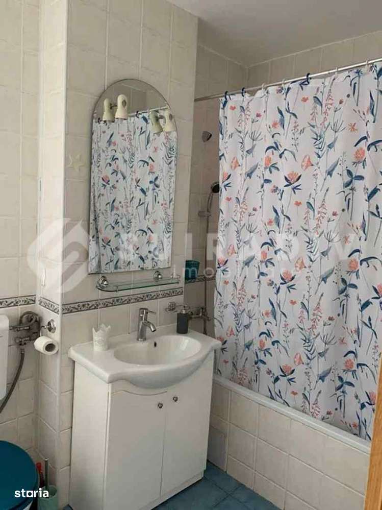 Apartament 2 Camere Decomandat în Zorilor + Parcare Privata– S20449 - Imagine principală: 4/5