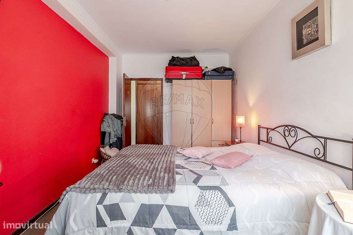 Apartamento T3 para venda-20