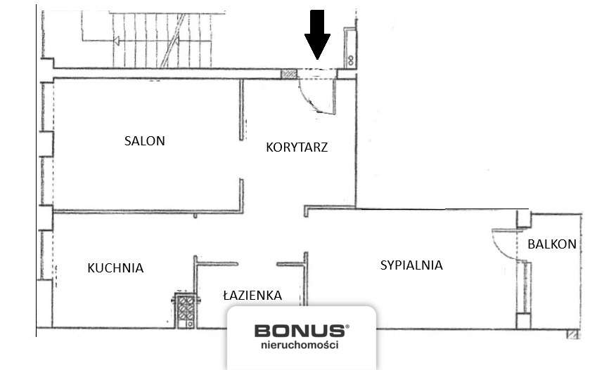 Ataner Bukowska Zbąszyńska * Z zamykanym garażem - Pełny obrazek: 3/20