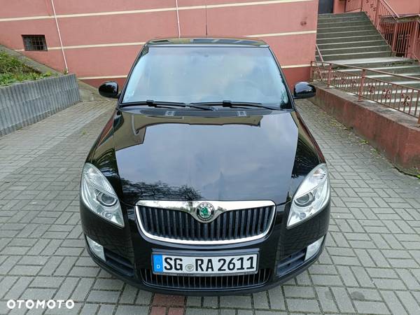 Skoda Fabia 1.4 16V Comfort - 1