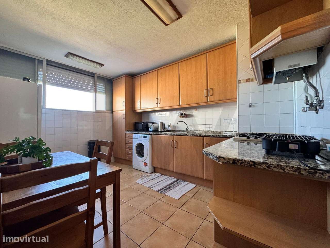 Apartamento T3 com elevador no Barreiro - Urbanização Cidade Sol, Sant-29