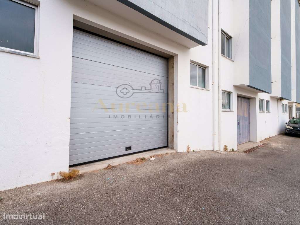 Apartamento T3 - Ourém-26
