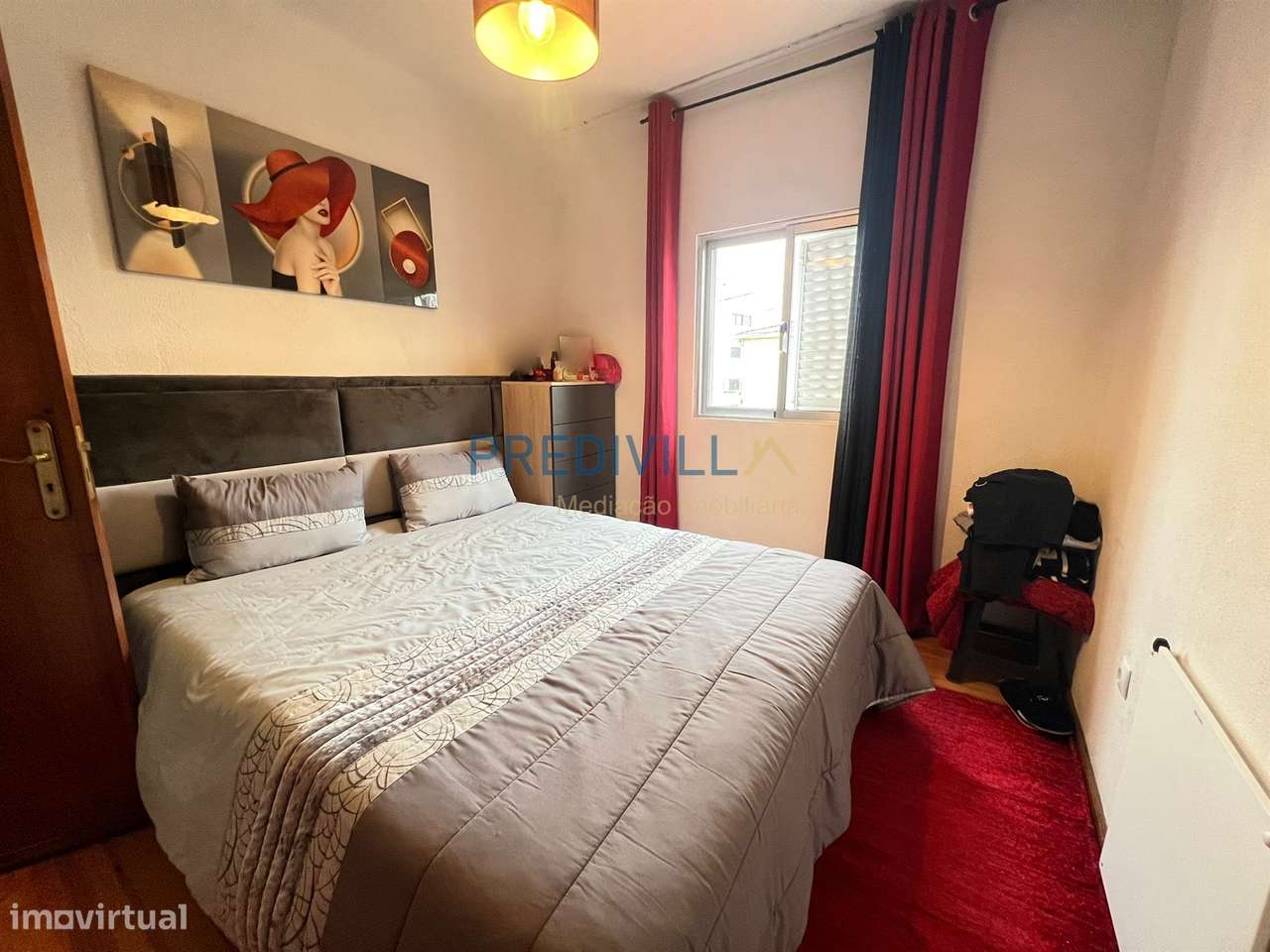 Moradia T2 Venda em Vila Nova de Famalicão e Calendário,Vila Nova de F-21