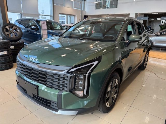 Kia Sportage V 1.6 T-GDI M 2WD DCT 2026