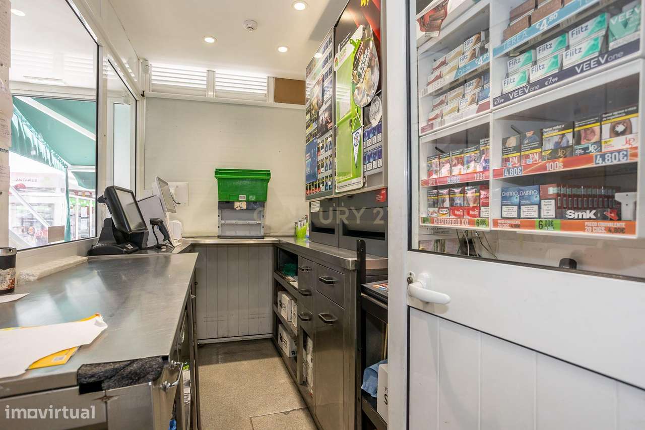 Trespasse Restaurante - Marvila - Lisboa - Grande imagem: 2/29