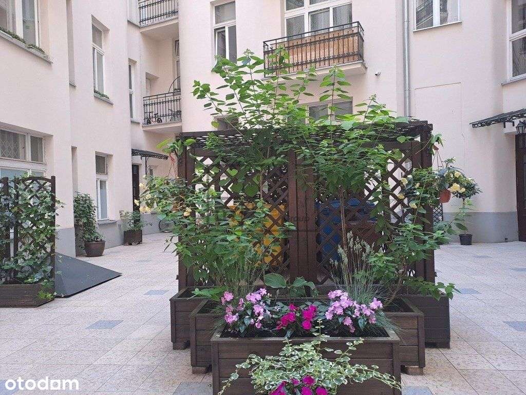 Piękna Odrestaurowana Kamienica Z Windą.-1