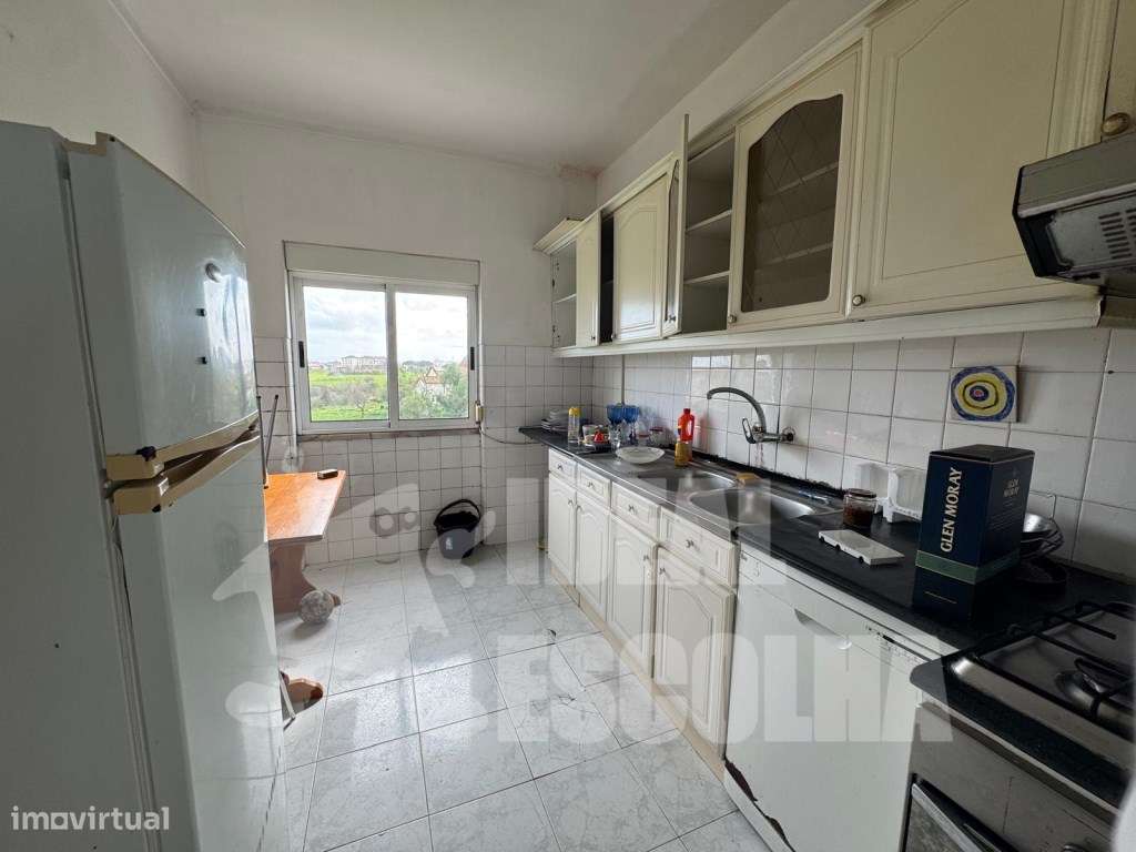 T2 PARA VENDA EM PAIO PIRES . - Grande imagem: 3/21